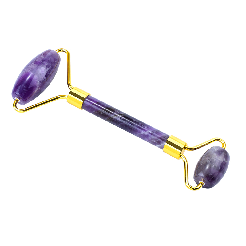 amethyst roller