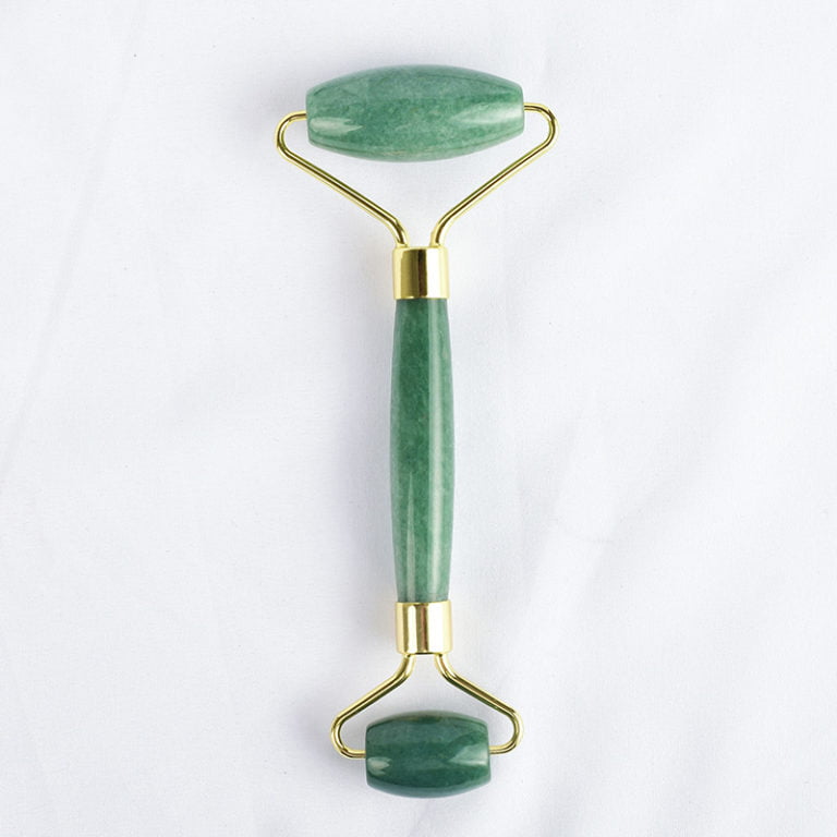 Green Aventurine Roller