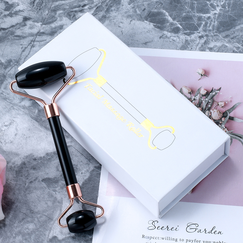 black obsidian jade roller (3)