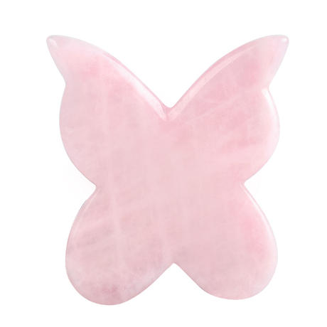 butterfly gua sha