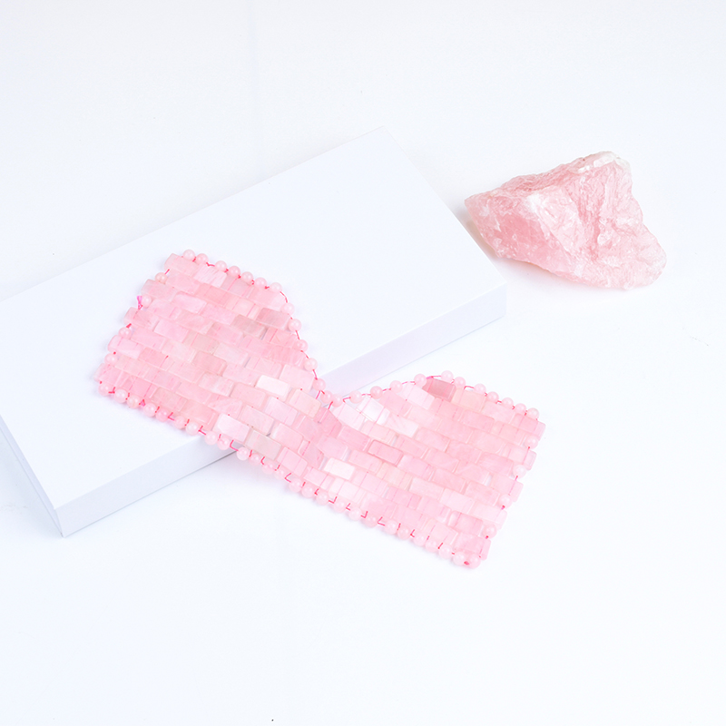 rose quartz eye mask (5)