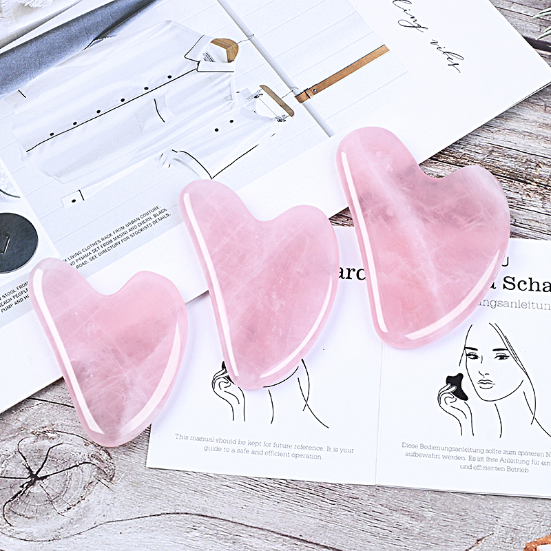 rose quartz gua sha jade (3)