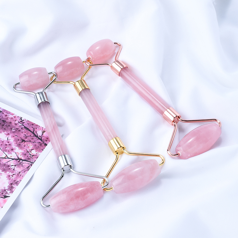 rose quartz jade roller (1)