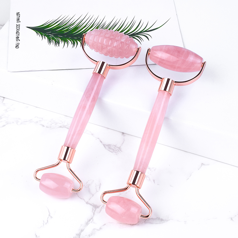 rose quartz jade roller (4)