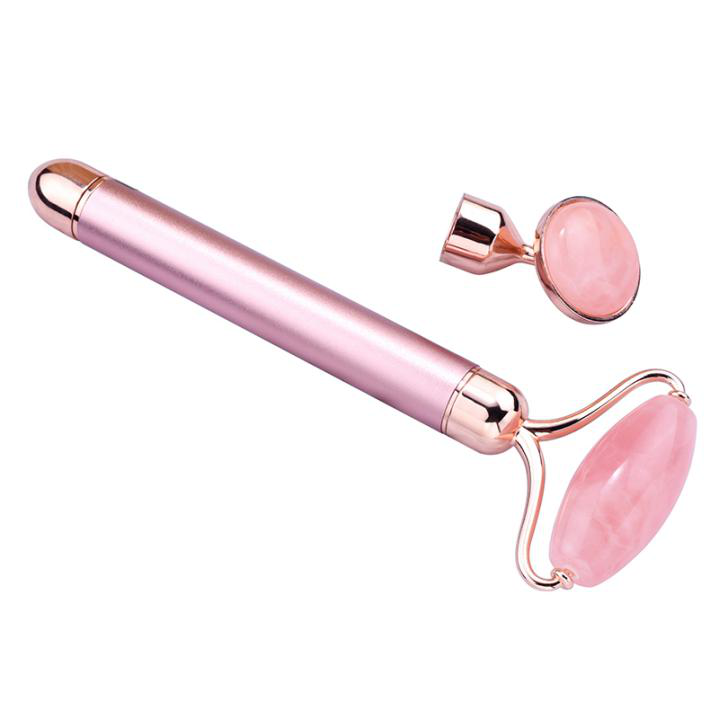 rose quartz roller3