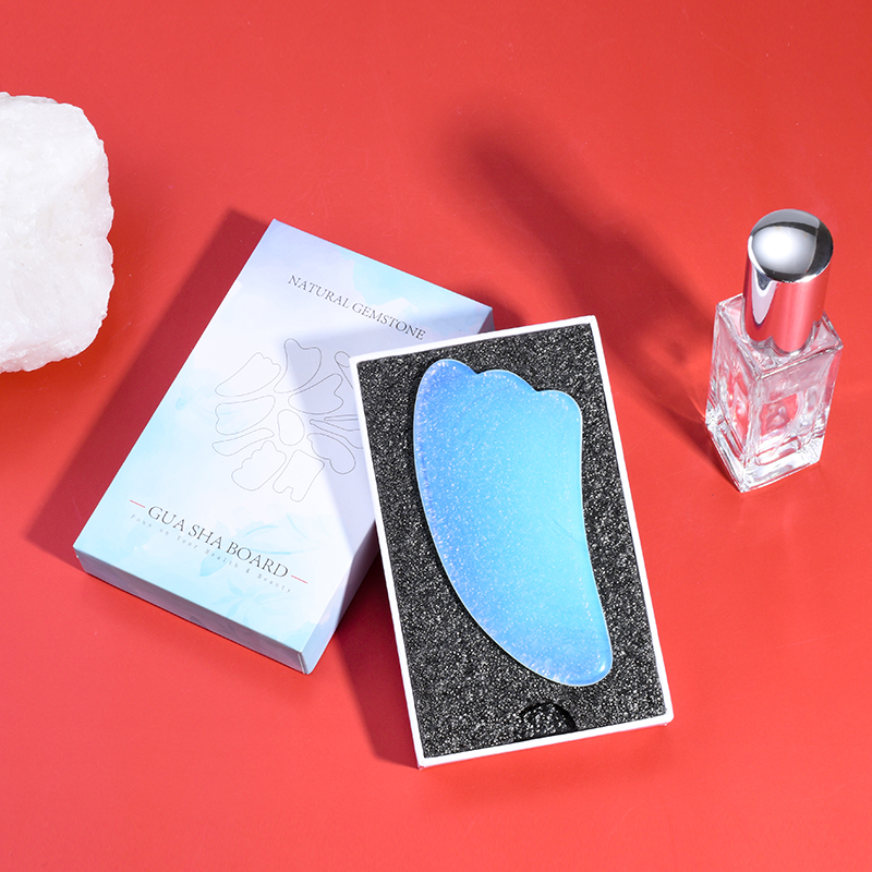 opal claw gua sha