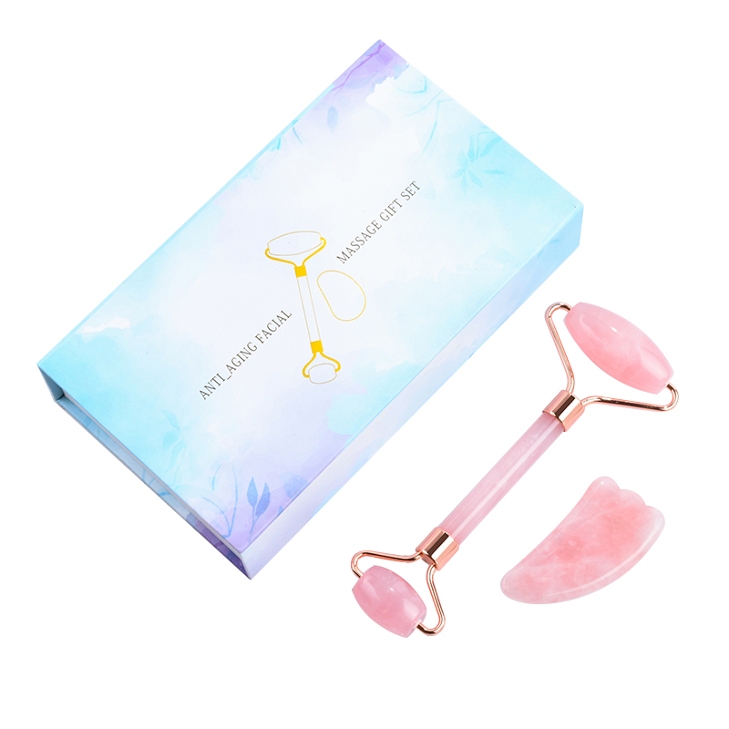 rose quartz roller2