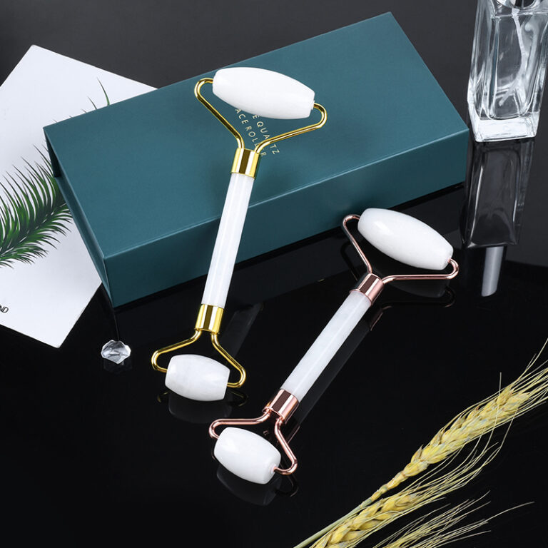 Is Your Jade Roller Real? How Distinguish True or Fake?