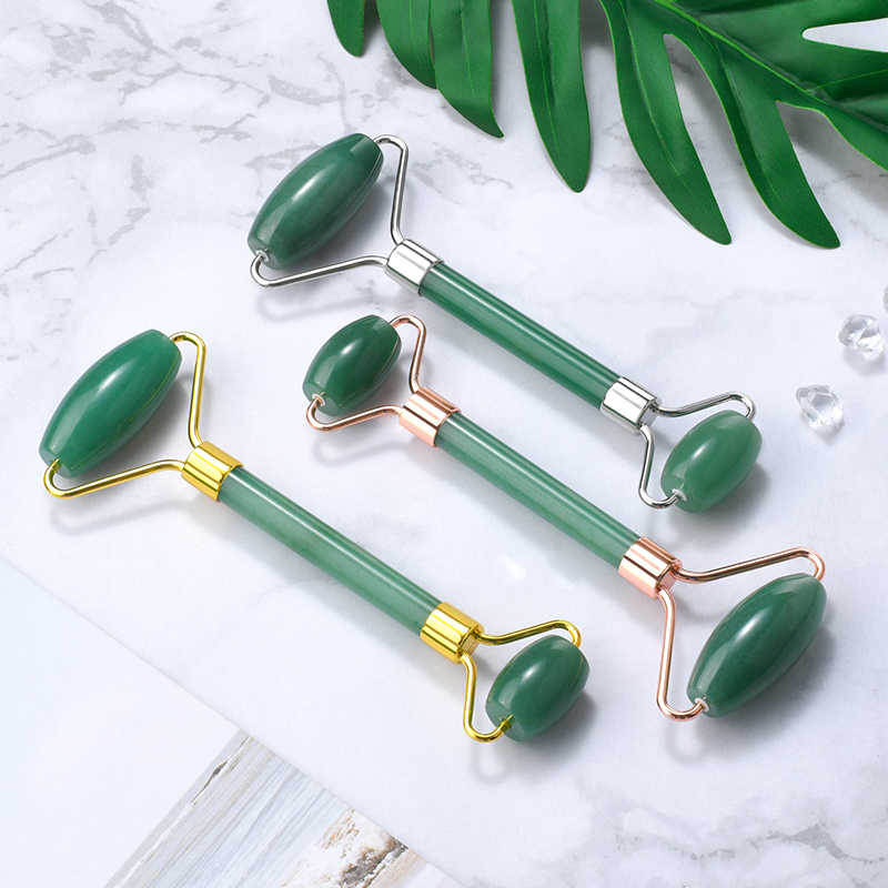 Slimming-Body-Natural-Green-Aventurine-Jade-Roller-Massage-Face-Lifting-Chin-Reduce-Neck-Wrinkles-Anti-Aging-3