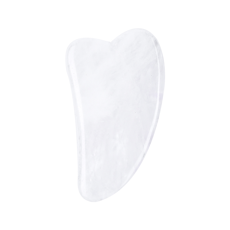 clear gua sha v wholesale