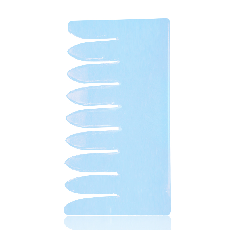 gua sha comb