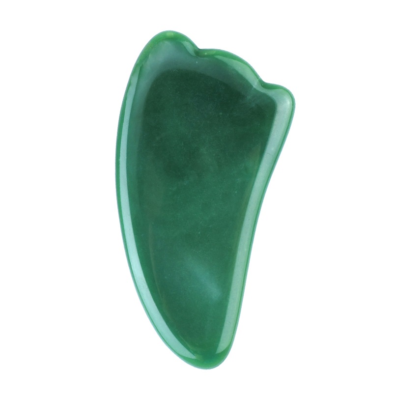 green aventurine gua sha wholesale