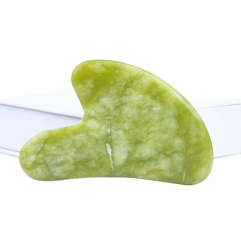 green jade gua sha wholesale