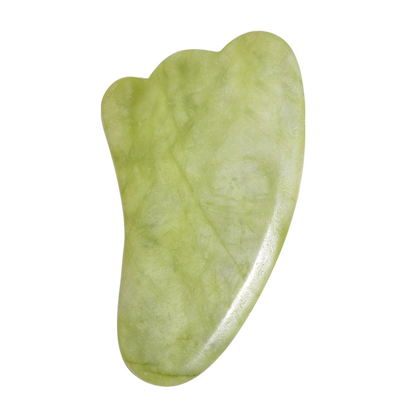 green jade gua sha supplier