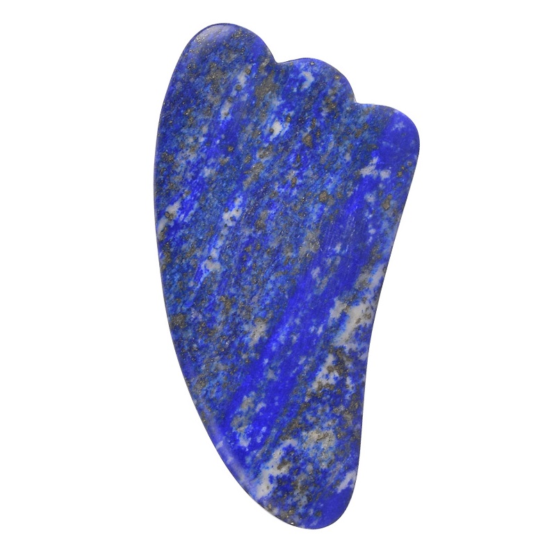 lapis lazuli gua sha