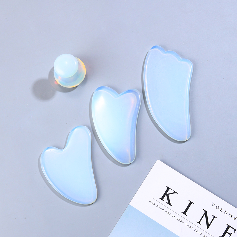 opalite gua sha