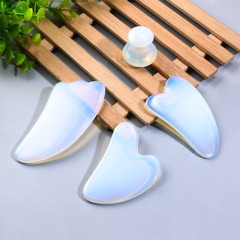 opalite gua sha wholesale