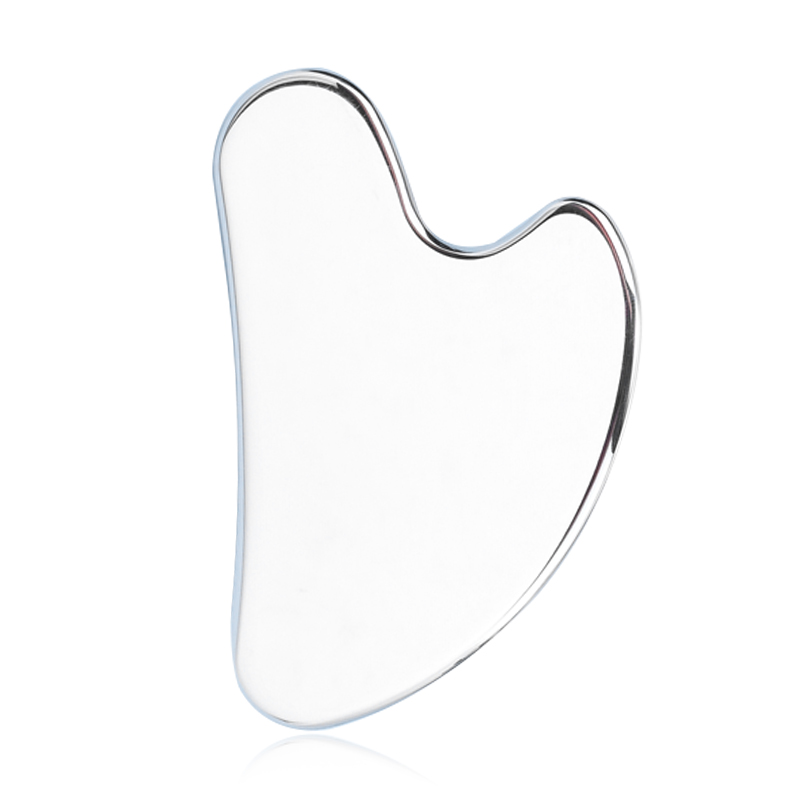 stainless steel gua sha wholesale