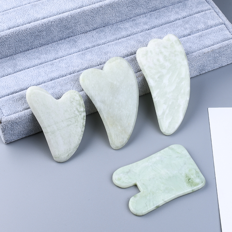 xiuyan jade gua sha supplier