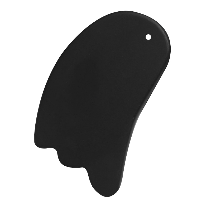 bian stone gua sha tool