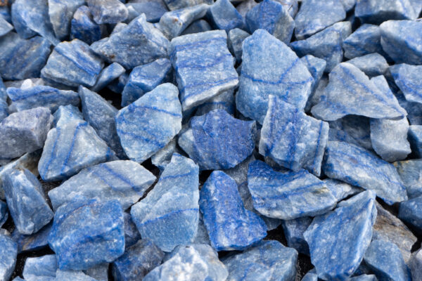 blue aventurine stone