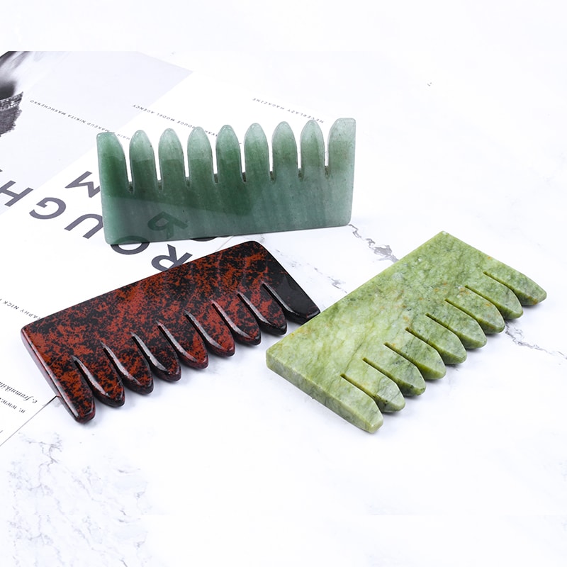 gua sha comb supplier