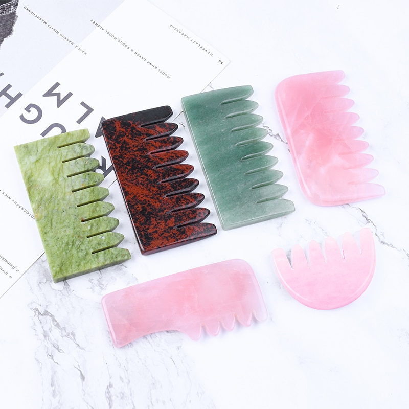 gua sha comb wholesale