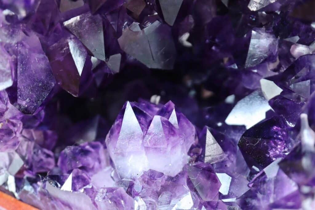 amethyst meaning