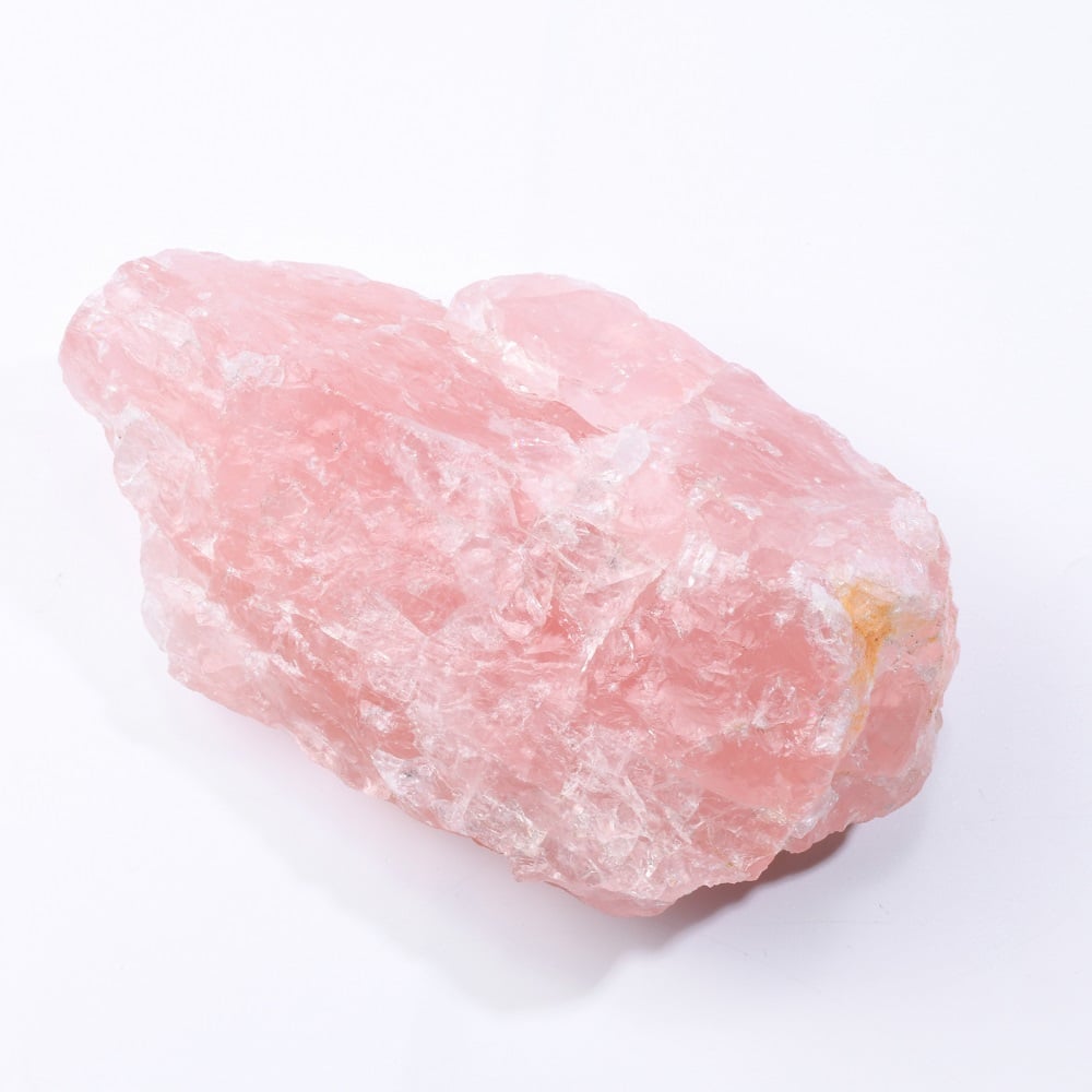 rose quartz