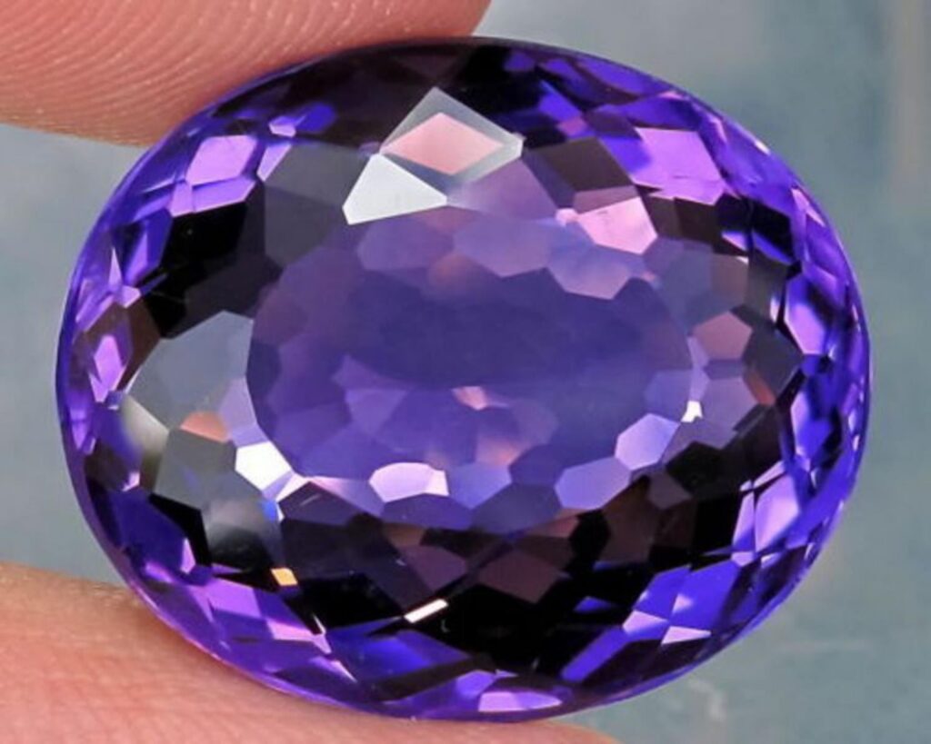 amethyst meaning