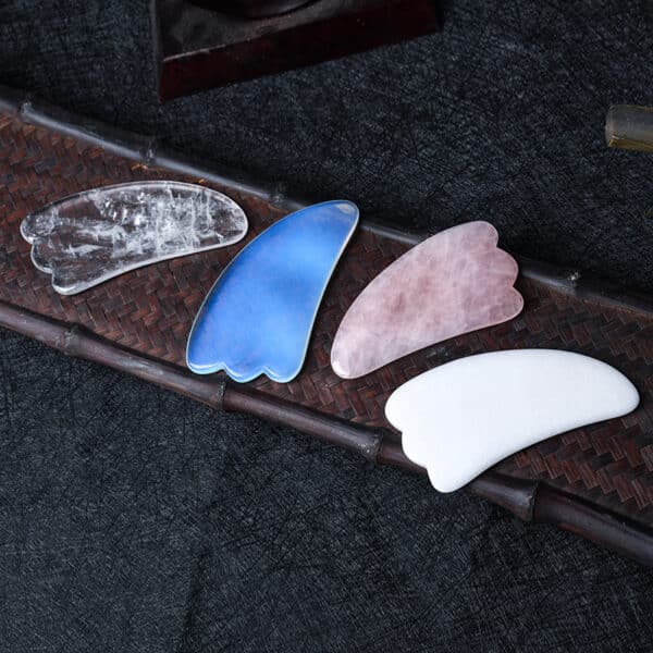 Gua Sha vs Face Roller Which One Is Better for Your Skin?