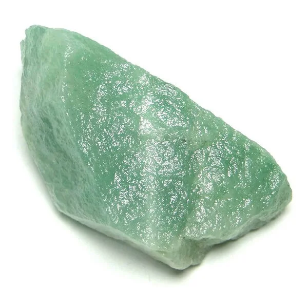 GREEN AVENTURINE