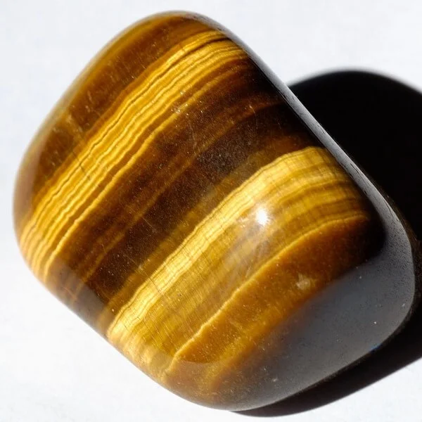 TIGER EYE STONE