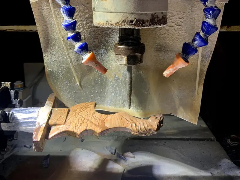 face roller custom
