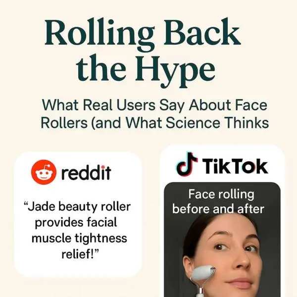 face roller reviews