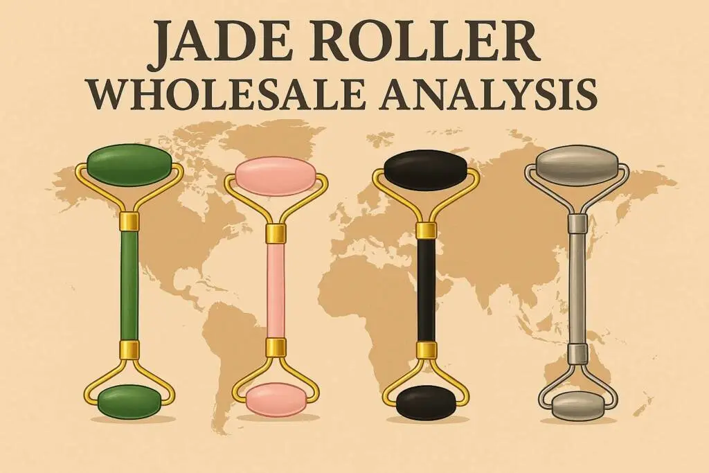jade roller wholesale