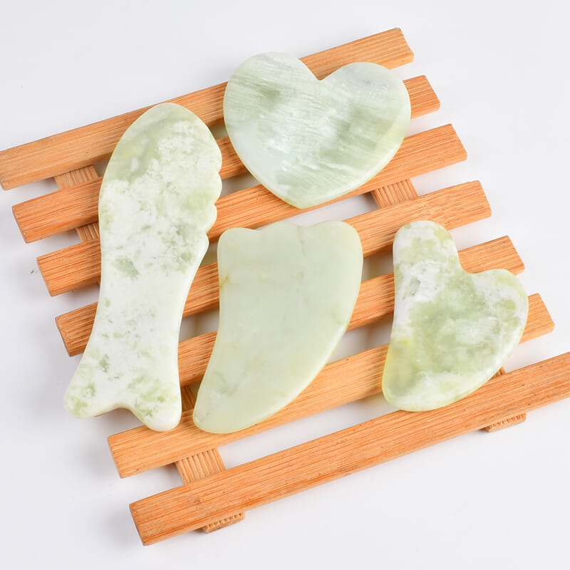 xiuyan jade gua sha