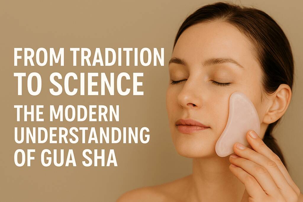 gua sha tools